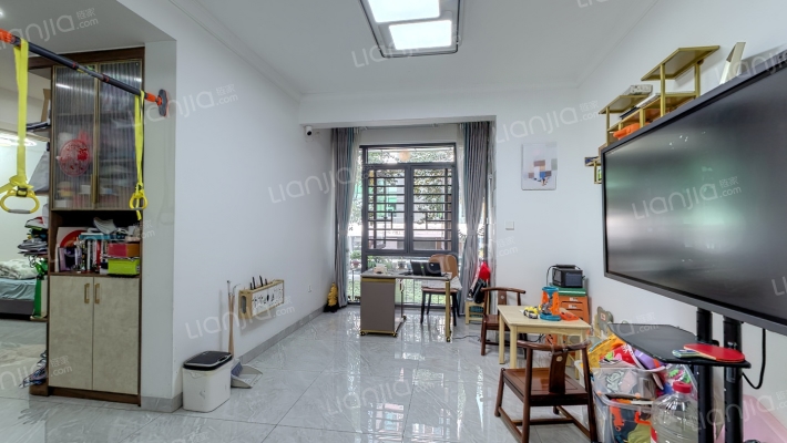 金海花园二手房实景图