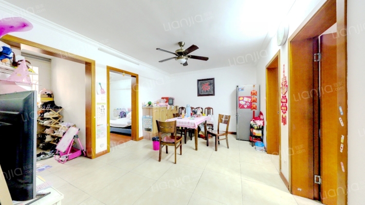 佳伟景苑二手房实景图