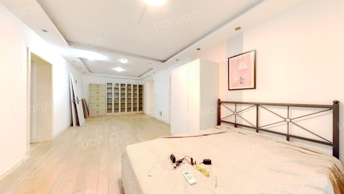 长岛公寓二手房实景图