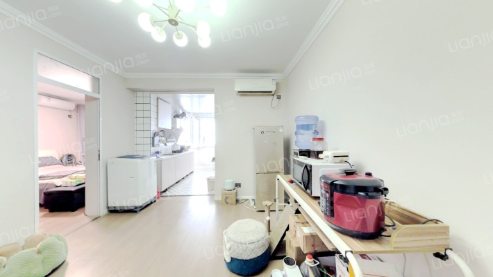 五里墩东路21号二手房实景图