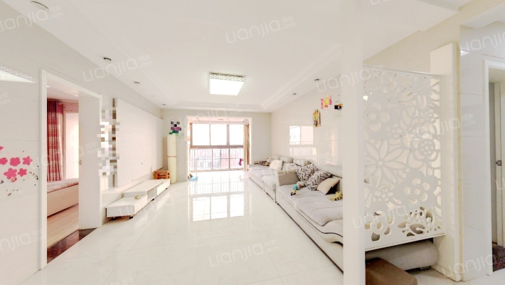 丰和湾二手房实景图