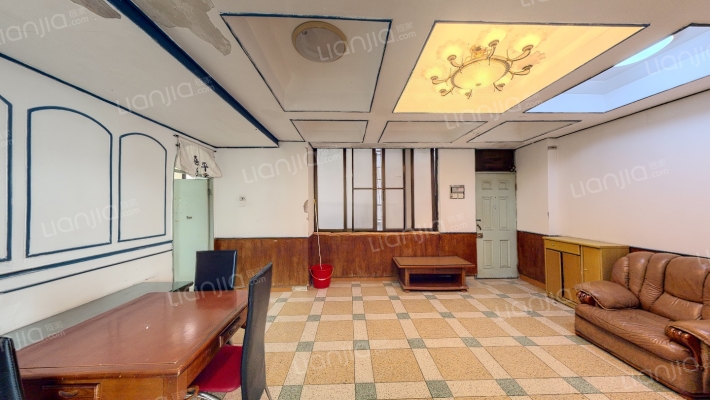 桥东路二手房实景图