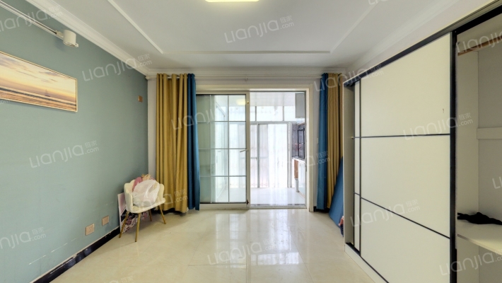 汇佳苑二手房实景图