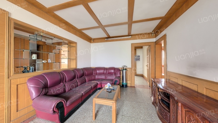 迎园一坊二手房实景图