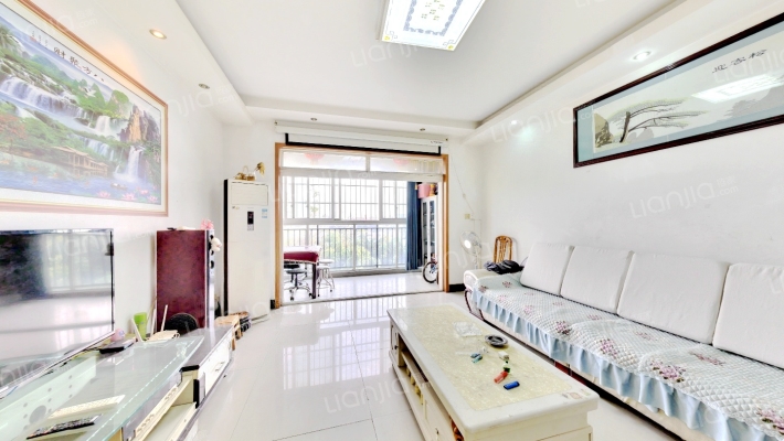 丰和日丽二手房实景图