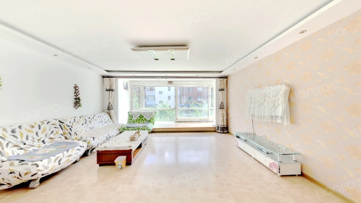 启明花园三期二手房实景图