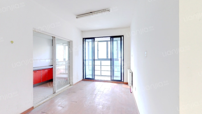 广视花园东区二手房实景图