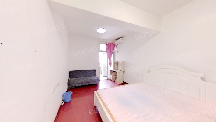 东南花园二手房实景图