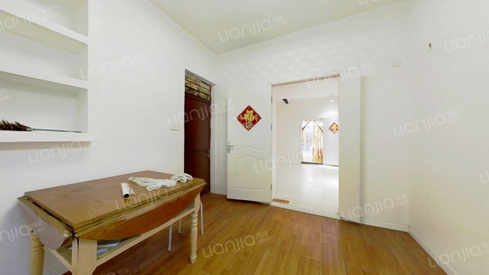 千秋桥街二手房实景图