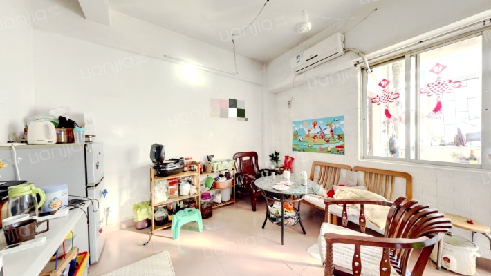 梨园公寓二手房实景图