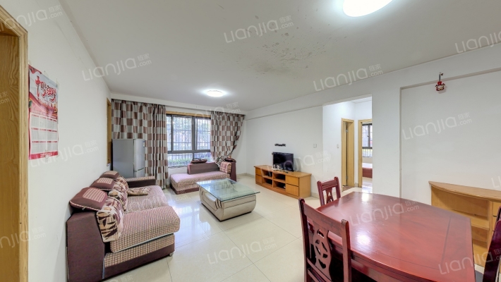 春满小筑二手房实景图