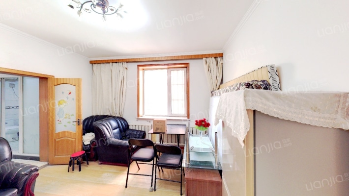 天河家园一期二手房实景图