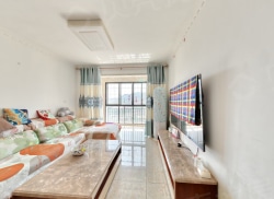 整租·广投龙象城 3室2厅 南/北_广投龙象城租房