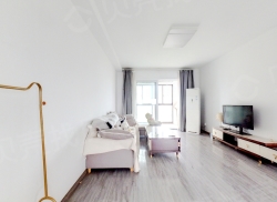 整租·景瑞望府藏珑 3室2厅 南/北_景瑞望府藏珑租房