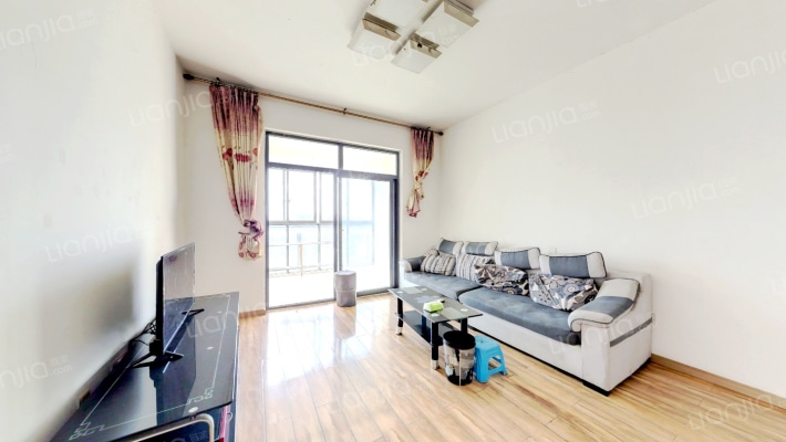 格澜威尔二手房实景图