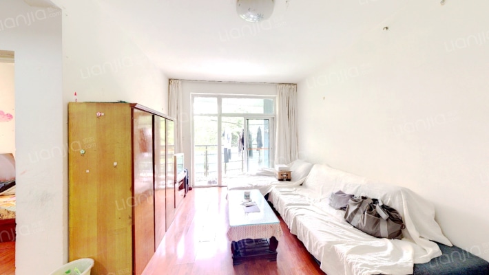 龙腾花园二手房实景图