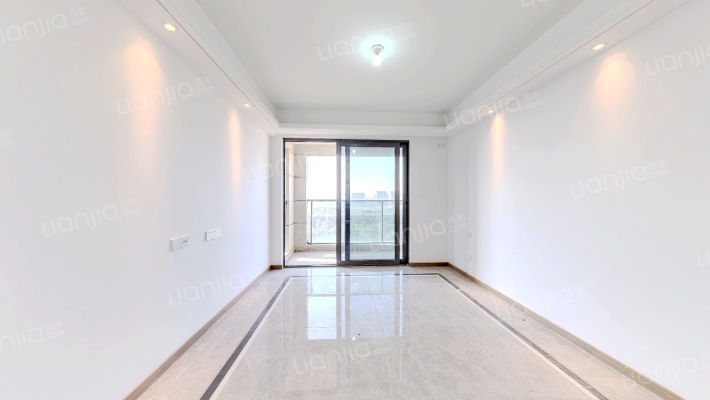 美的合景·美云合府二手房实景图