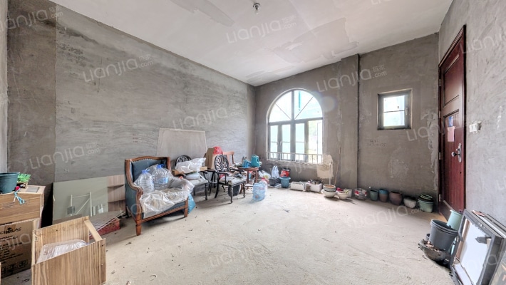 中粮北纬28°二手房实景图