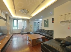 整租·明日星洲 4室2厅 南_明日星洲租房