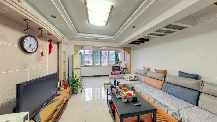 圆梦花园二手房实景图