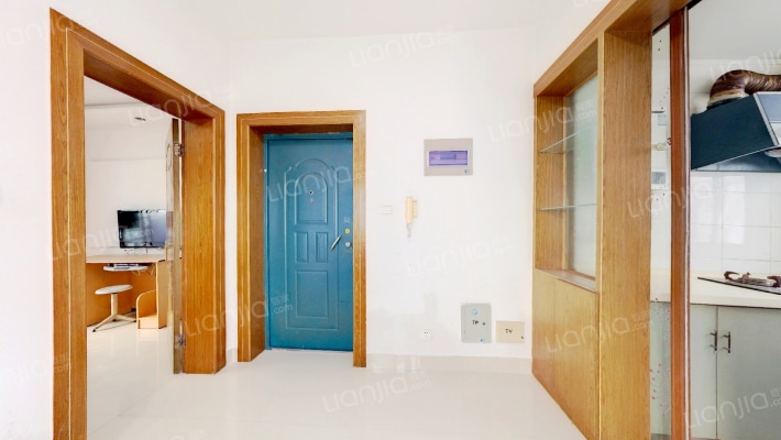 新姜窑花园二手房实景图