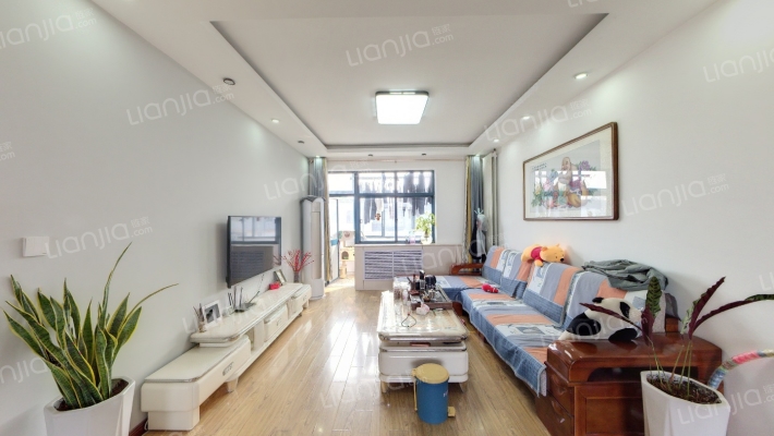 正安慧园北院二手房实景图