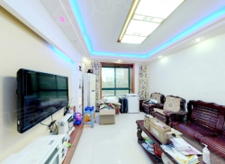 整租·宏日阳光水岸南区 3室1厅 错层 南_宏日阳光水岸南区租房