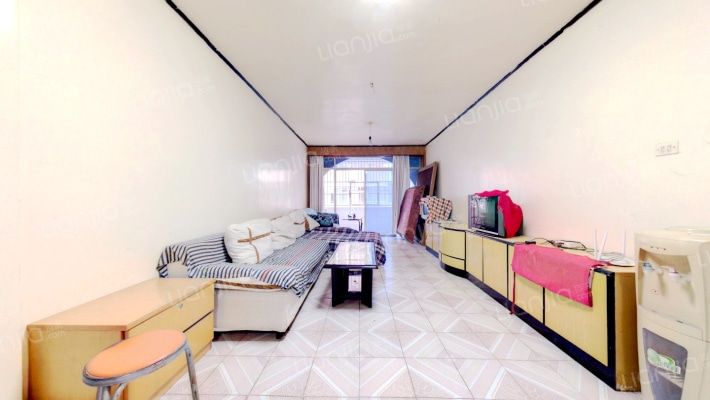 劳动路二手房实景图