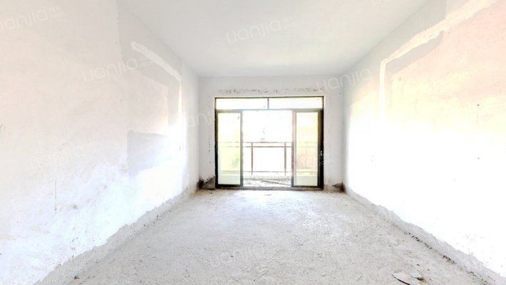 五福花园二手房实景图