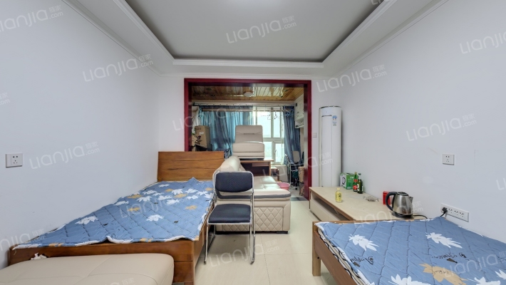 海伦国际三期二手房实景图