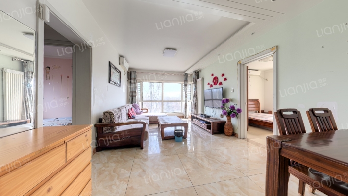 金地朗悦悦园二手房实景图