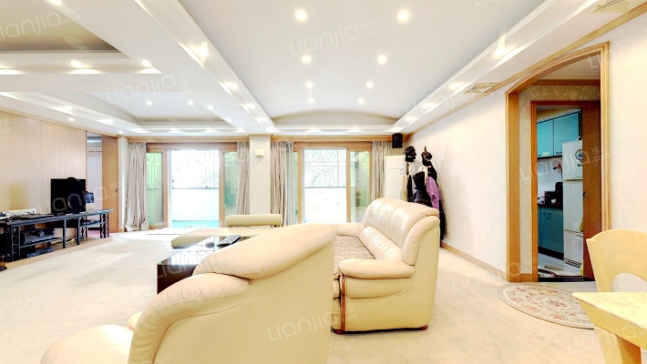 祥景花园A区二手房实景图