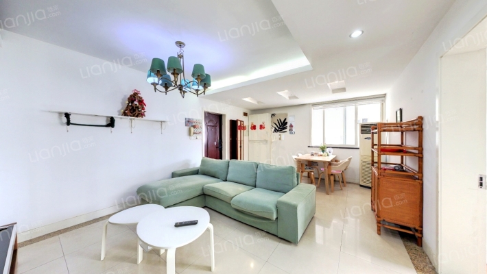 长久大厦二手房实景图