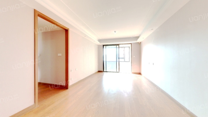 金樾府二手房实景图