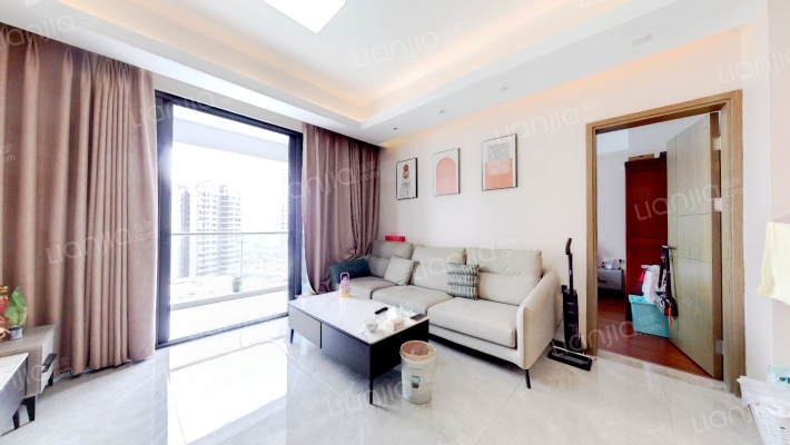 锦城峰荟荟瑞阁二手房实景图