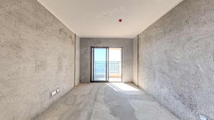 美的国宾府二手房实景图