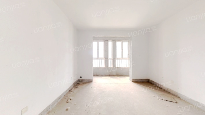 和骏新家园二手房实景图