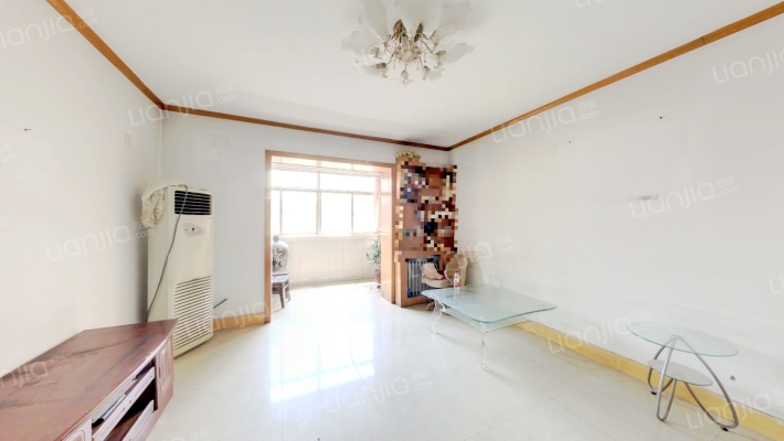 西钢东一区家属院二手房实景图