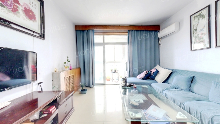 风和日丽家园二手房实景图