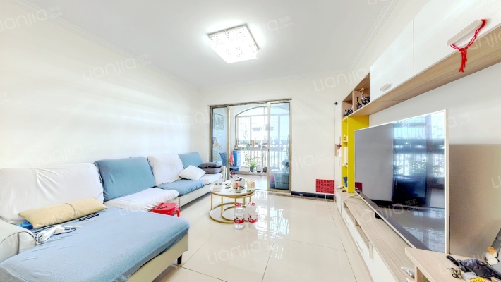 尚观嘉园二期二手房实景图