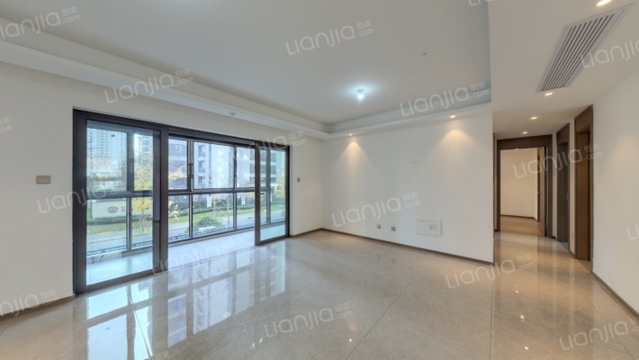 禹洲天境铂悦二手房实景图