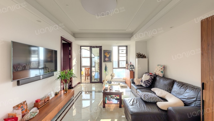 文澜水岸二手房实景图