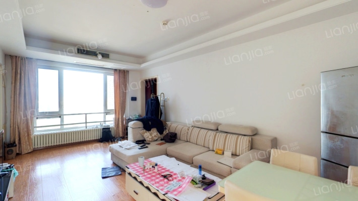 置地栢悦公馆二手房实景图