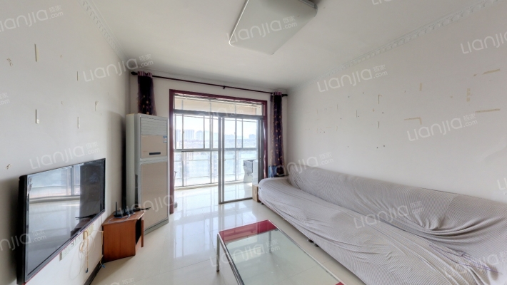 上海故事二手房实景图