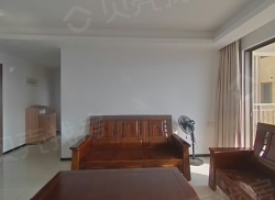 整租·龙光玖龙府 4室2厅 南/北_龙光玖龙府租房