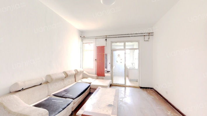 河北物产企业集团二手房实景图