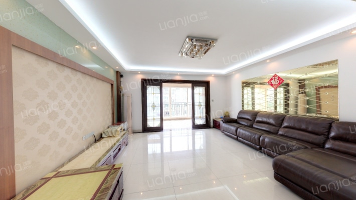 盈翠轩二手房实景图