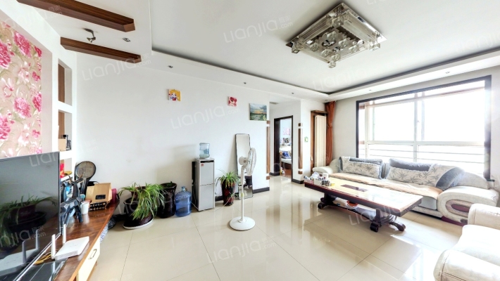 正华花园二手房实景图