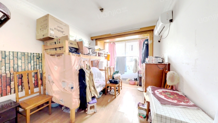 海滨三村二手房实景图