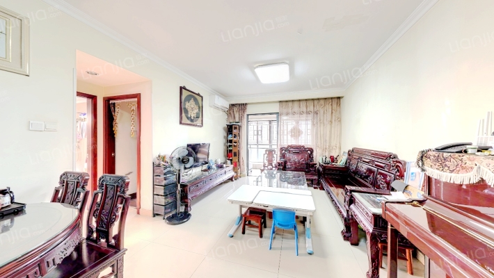 光大花园水岸榕城二手房实景图